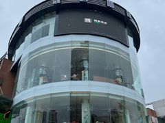 -魏客咖啡(中铁中心店)