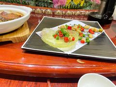 -梅花香里大酒店(郁金香路店)