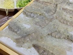 虾生-官塘锋记鱼生·生腌·砂锅粥(牌坊街店)