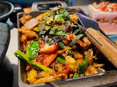 味之绝美蛙-味之绝美蛙鱼火锅(建设路店)