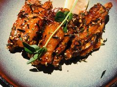 -BE BRIGHT KITCHEN(正佳广场店)