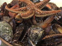 -鹊华居·地道鲁菜·海鲜·融合味(大明湖店)