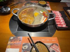 -呷哺呷哺(隆基泰和店)