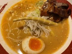 -雷门拉面·现熬骨汤(凯德来福士店)