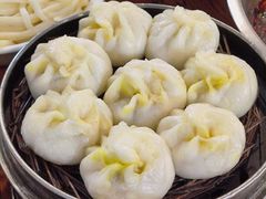 王菊鲜肉小笼包-王菊美食街·王菊面馆(总店)