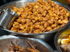 -蓝精灵饺子店