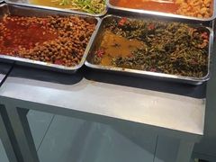 -晓马鸭店(新芜路店)