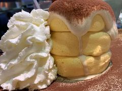 -MIKAKU(万达广场上海宝山店)