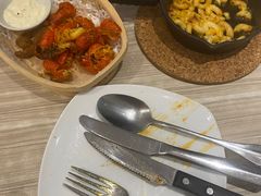 -必胜客(联投东方店)