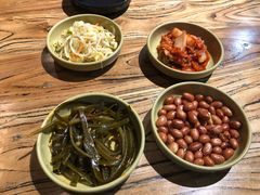 -京玉菲饭店(李村店)