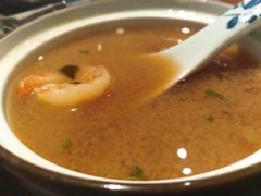 -新鲜特色餐厅(香格里拉大酒店)