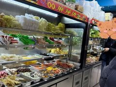 -重庆麻辣烫(国权路店)