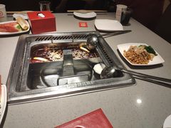 -海底捞火锅(关山保利店)