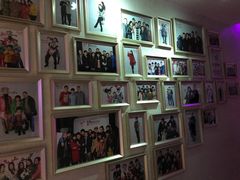 -真爱范特西KTV(交大店)