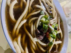 -老光明岗琼甜茶馆