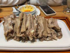 -品回味清真西北楼(宁波首店)