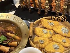 -和庆斋羊蝎子火锅·碳缸烧烤(顺义旗舰店)