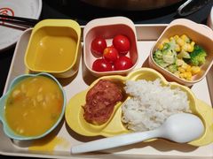 -探鱼·鲜青椒爽麻烤鱼(番禺万达店)