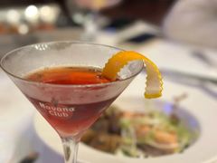 -龙虾酒吧扒房(宁波香格里拉店)