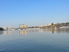 -凤城河风景区