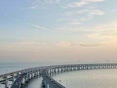 -星海湾跨海大桥