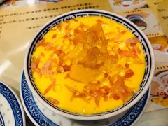 -广信牛奶甜品世家(台东店)