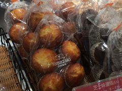 -山崎面包(静安久光店)