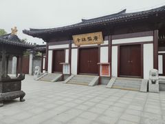 -东台西溪天仙缘景区