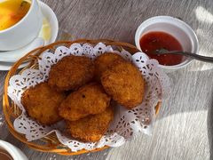 -Santoor 萨都里印度餐厅(北锣鼓巷店)