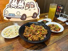 -掌上鲜(南顺城街店)
