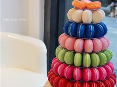 -麦雪尔甜品·生日蛋糕(新街口旗舰店)