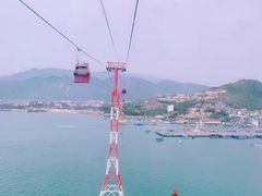 -芽庄珍珠岛游乐园