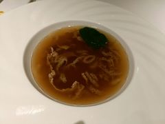 牛小排清汤-王品牛排(珠海富华里店)