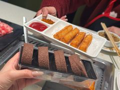 -海底捞火锅(亲子主题北金鹰店)