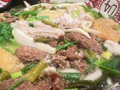 -筒骨麻辣烫(永同昌公寓胜明花园店)