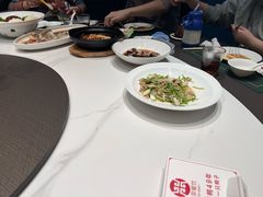 -万荣烤鸭店·北京菜(天坛店)