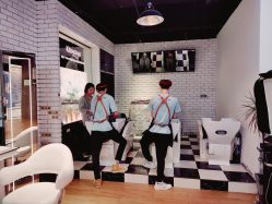 洗头区-PIONEER·韩式