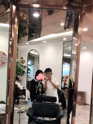 -INSTYLE造型·明星店