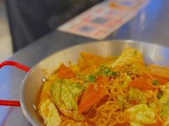 -朴太院·烤肉万岁·创意首尔料理(中联广场店)