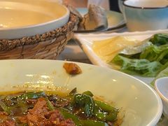 -曹家小菜(胜太路店)