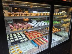 -半岛翡丽海鲜自助餐厅(观风亭店)