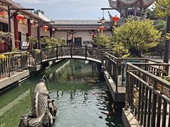 -小榄公饭店·岭南庭院餐厅(民安北路店)