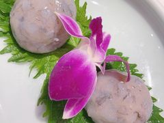 -捞神汤物料理(正大广场店)