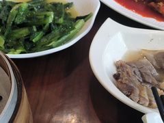 -奇芳阁·百年清真南京菜(夫子庙店)