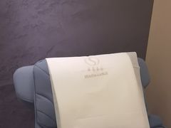 -华夏良子·足道SPA艾灸(铁道大厦店)