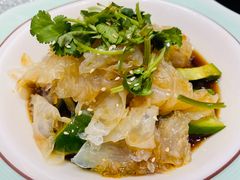 -松沪名灶·豆浆鱼头·新上海菜(飞航吾悦广场店)
