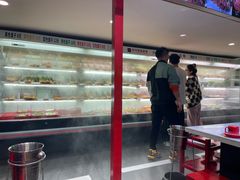 -老马路串串香火锅(北门桥店)