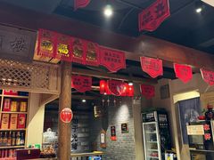 -蔡家酒楼(一德街店)