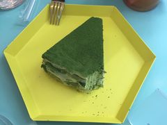 -仁义涵西餐·咖啡(中华巴洛克店)