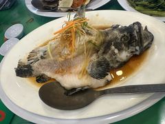 -大茄来海鲜餐厅(亚洲城分行)